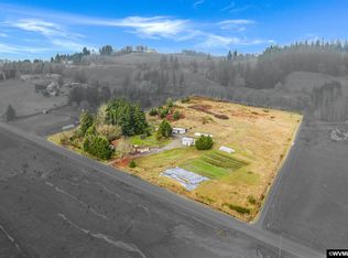 39817 Kingston Jordan Rd, Scio, OR 97374