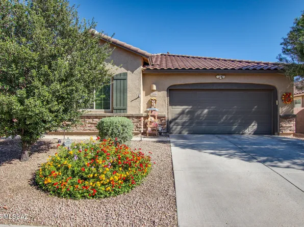 12098 N Walz Dr, Marana, AZ 85653