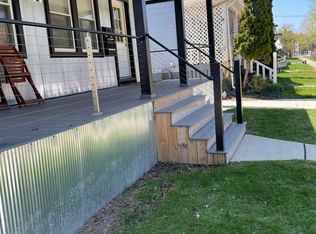 212 Ardmore Dr APT 2, Ferndale, MI 48220