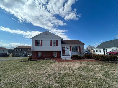 262 Mary Ann Dr, Lynchburg, VA, 24502