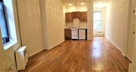 Rented by Heller Organization