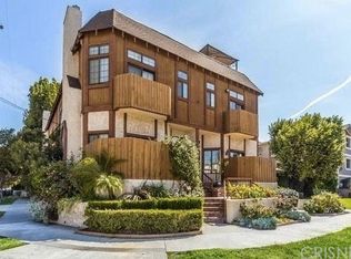 4332 Coldwater Canyon Ave APT 4, Studio City, CA 91604