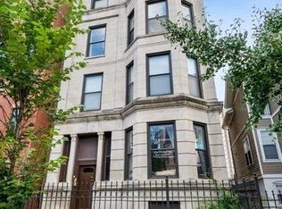 1631 W Warren Blvd APT 1, Chicago, IL 60612
