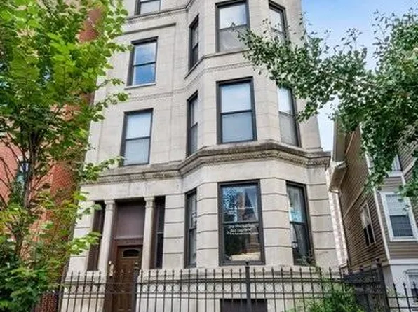 1631 W Warren Blvd APT 1, Chicago, IL 60612