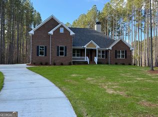35 Mattie Ct, Mansfield, GA