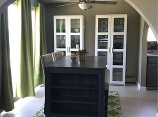 11 Traver Ave UNIT 5, Johnston, RI 02919