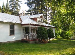 416 Oregon St, Mullan, ID 83846