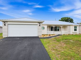 1051 SW Dubois Avenue, Port St Lucie, FL 34953