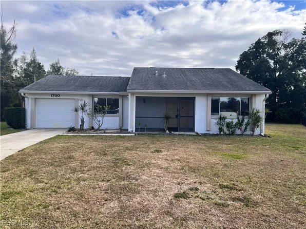 1730 NE 6th Ter, Cape Coral, FL 33909