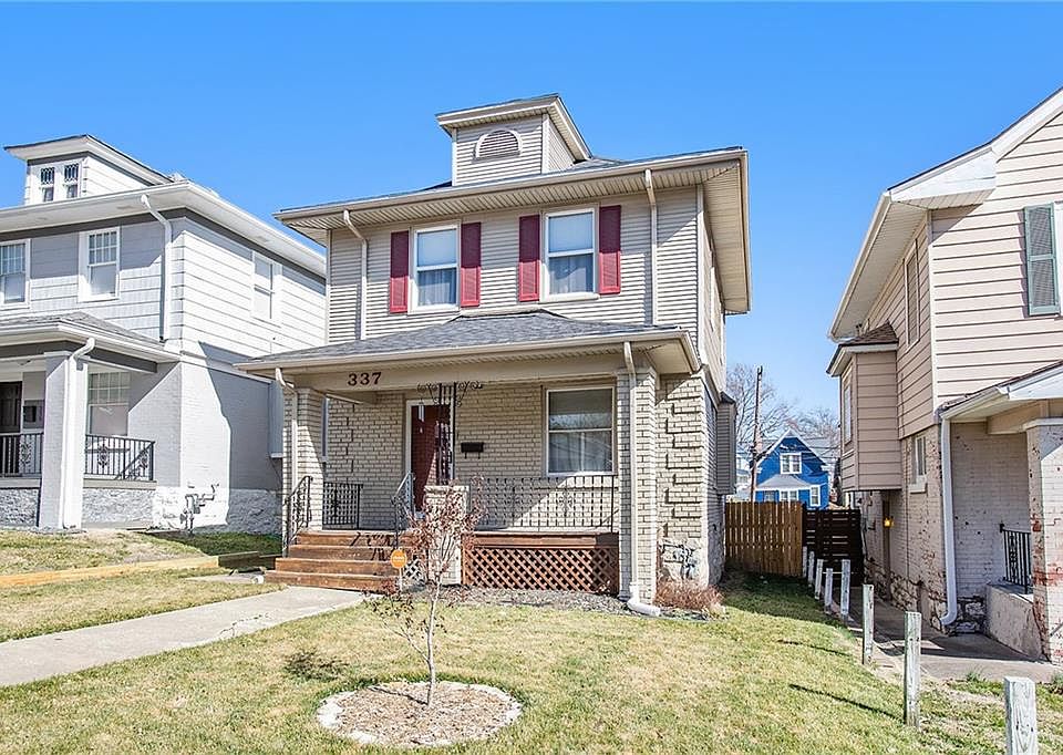 337 N Hardesty Ave, Kansas City, MO 64123 Zillow
