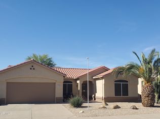 14205 W Territorial Ln, Sun City West, AZ 85375