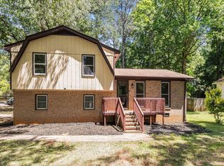 240 Wellington Dr, McDonough, GA