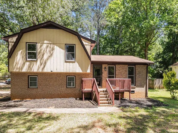 240 Wellington Dr, McDonough, GA 30252