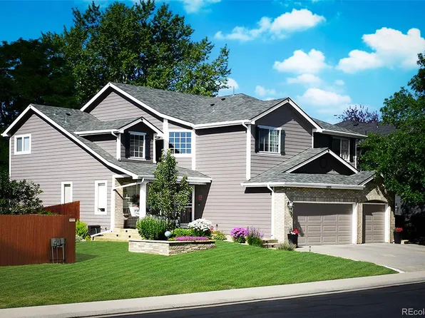 2833 S Fig Street, Lakewood, CO 80228