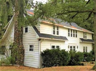 8685 Lakeshore Rd #2, Lexington, MI 48450