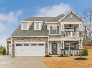 4100 Highgate Ln, Lancaster, SC 29720