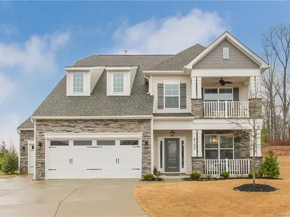 4100 Highgate Ln, Lancaster, SC 29720