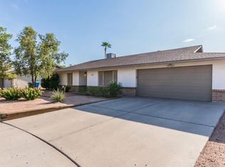 17616 N 2nd Pl, Phoenix, AZ 85022