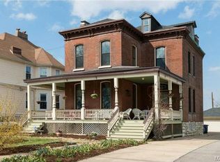 6735 Mitchell Ave, Saint Louis, MO
