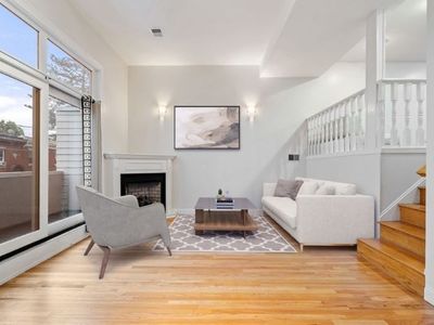 37 Leamington Rd #37, Brighton, MA, 02135