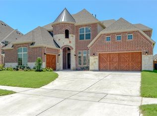 11565 La Salle Rd, Frisco, TX 75035