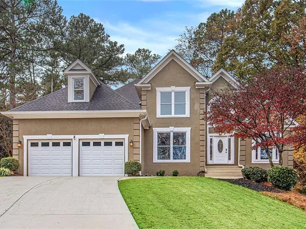 325 Abbotts Close, Johns Creek, GA 30005