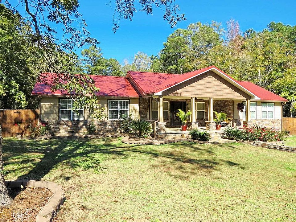 1782 Hwy 16 West; Jackson GA