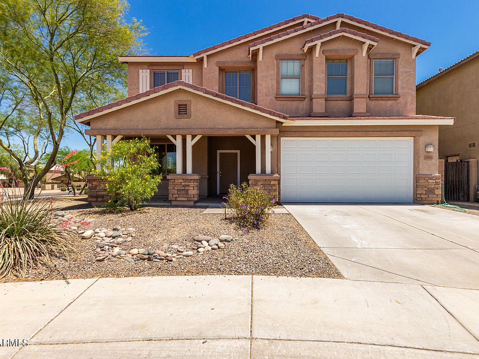 1st image of 28581 N Clover Cir