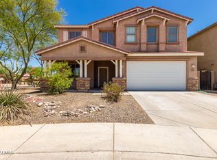 28581 N Clover Cir, Queen Creek, AZ 85143