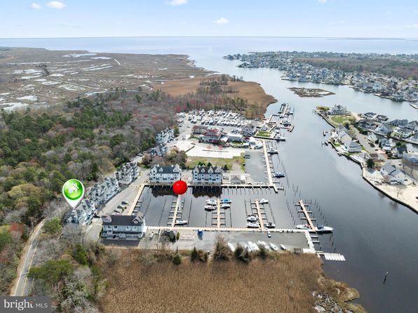354 Harbour Vw #54, Forked River, NJ 08731