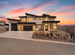 1674 W 840 S, Hurricane, UT 84737
