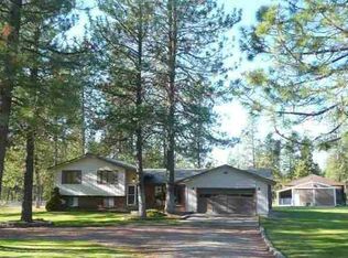 27935 N Piney Ridge Rd, Chattaroy, WA 99003