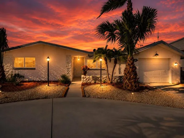 13711 ALLYN DRIVE, HUDSON, FL 34667