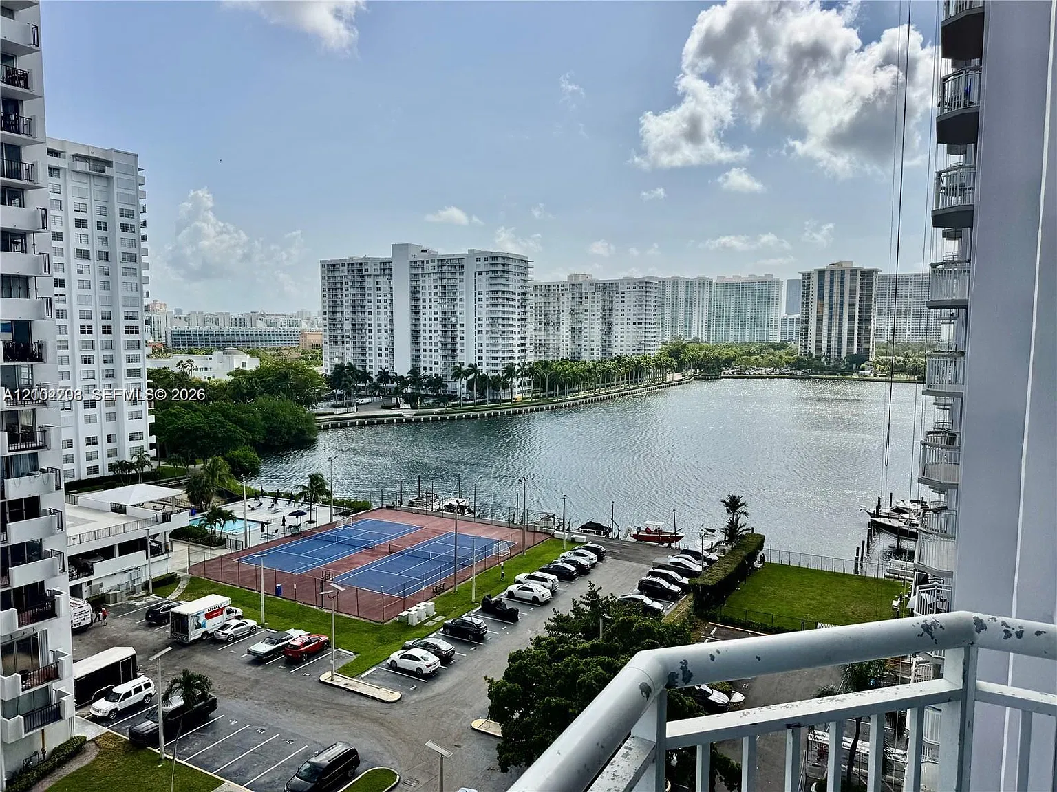 Del Prado Marina — Photo 1