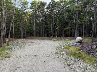 LOT 22 Wilderness Dr, Boothbay, ME 04537