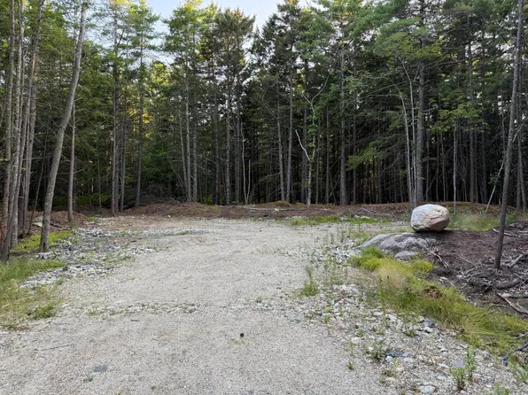 Lot # 22 Wilderness Drive, Boothbay, ME 04537