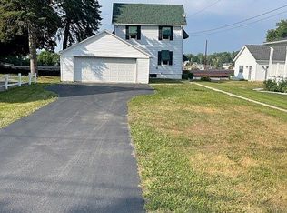 517 William St, Scranton, PA 18510