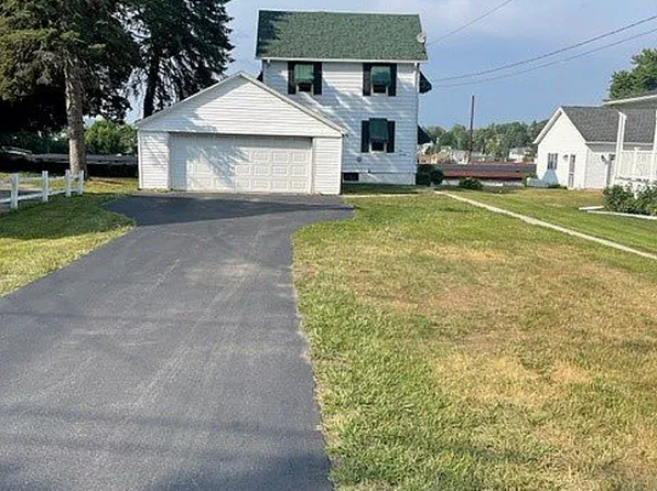 517 William St, Scranton, PA 18510