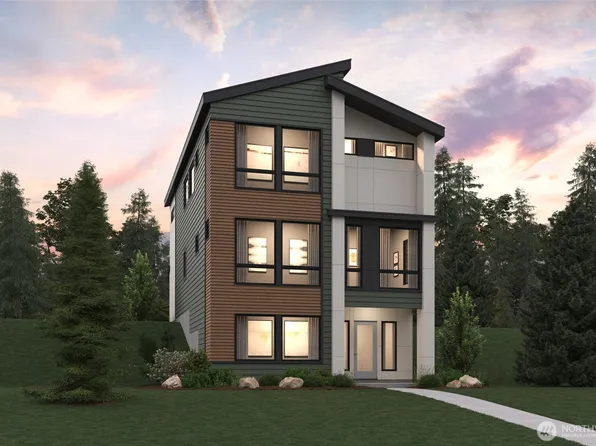 4261 Aberdeen Way NE, Renton, WA 98056