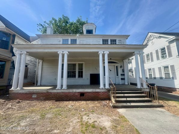 207 E Burgess St #B