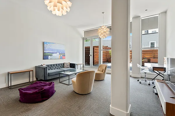 Rented by Modern Spaces | media 20