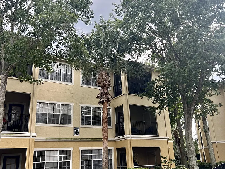 2674 Robert Trent Jones Dr #333-1-1 — Photo 5