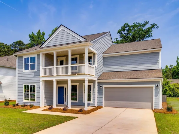 172 Schneider Ln, Lexington, SC 29072