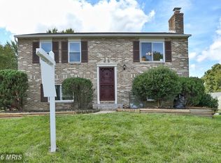 630 Pier Dr, Edgewood, MD 21040