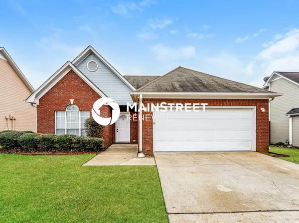 1008 Lexington Dr, Moody, AL 35004