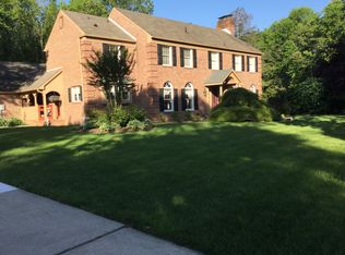 816 Fernwood Rd, Moorestown, NJ 08057