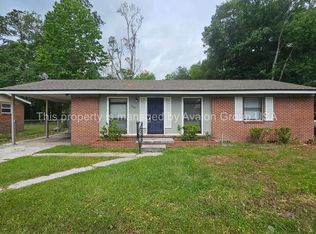 7384 Irving Scott Dr, Jacksonville, FL 32209