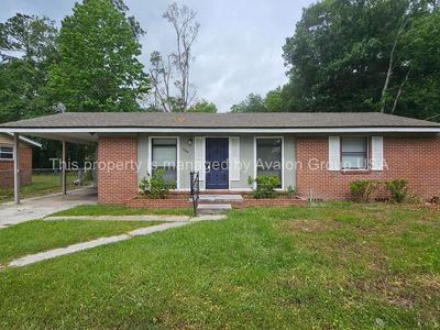 7384 Irving Scott Dr, Jacksonville, FL, 32209