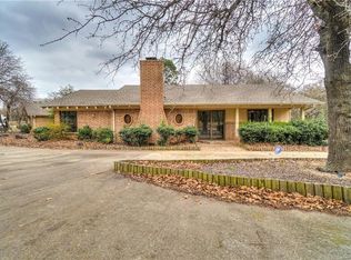 6308 S Donna Ln, Oklahoma City, OK 73150
