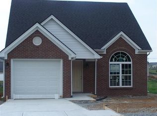 3925 Loblolly Way, Lexington, KY 40514